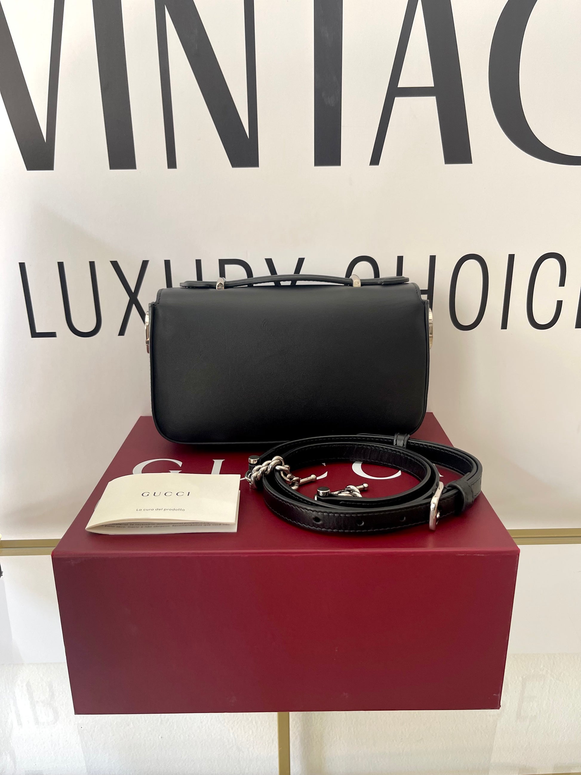 Borsa Petite GG Gucci