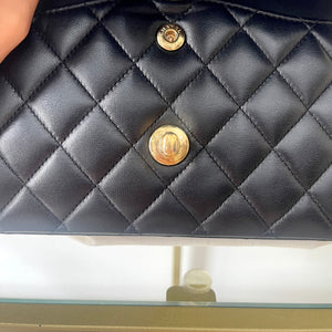 Borsa Timeless 11.12 Doppia Patta Chanel