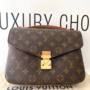 Borsa Métis Monogram Louis Vuitton
