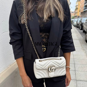 Borsa Marmont 22 GG Gucci