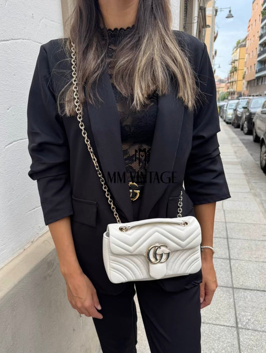 Borsa Marmont 22 GG Gucci