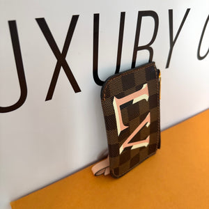 Borsa Belmont PM Damier Ebéne Louis Vuitton