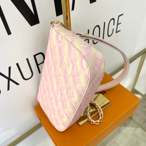Borsa Multi Pochette Accessoires Monogram Empreinte Summer Stardust Limited Edition Louis Vuitton