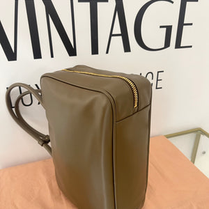 Borsa Beau Large Miu Miu