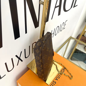 Borsa Multi Pochette Accessoires Monogram Louis Vuitton