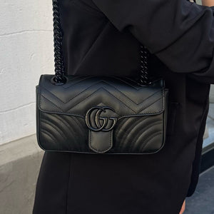 Borsa Marmont 22 GG Gucci