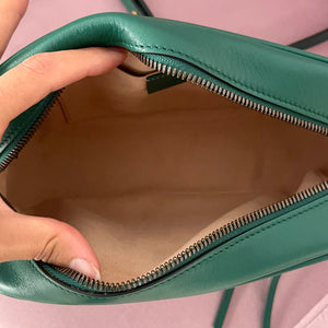 Borsa Camera Bag GG Marmont Matelassé Gucci