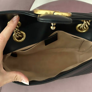 Borsa Marmont 22 GG Gucci