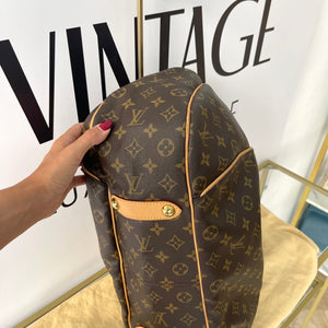 Borsa Galliera Monogram Louis Vuitton