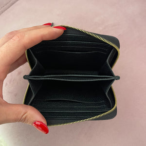 Portamonete Zippy Coin Monogram Empreinte Louis Vuitton