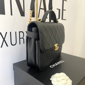 Borsa Coco Handle Chanel