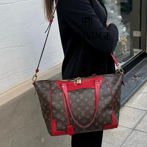 Borsa Estrela Monogram Louis Vuitton
