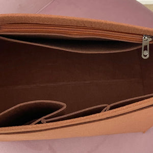 Organizer per borse
