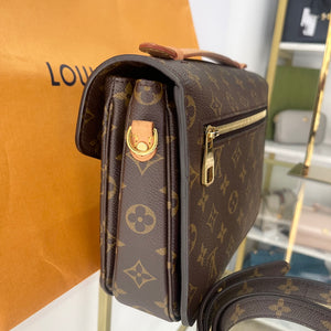 Borsa Métis Monogram Louis Vuitton