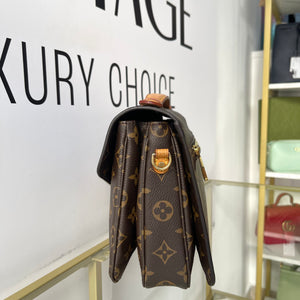 Borsa Métis Monogram Louis Vuitton