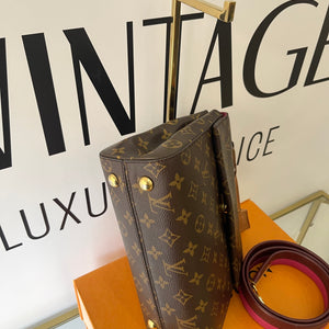 Borsa Cluny BB Monogram Louis Vuitton