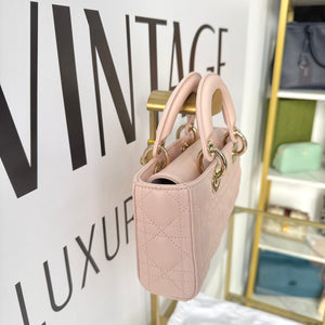 Borsa Lady D-Joy Christian Dior