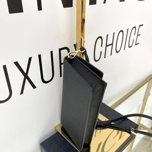 Borsa Mini In Saffiano Prada