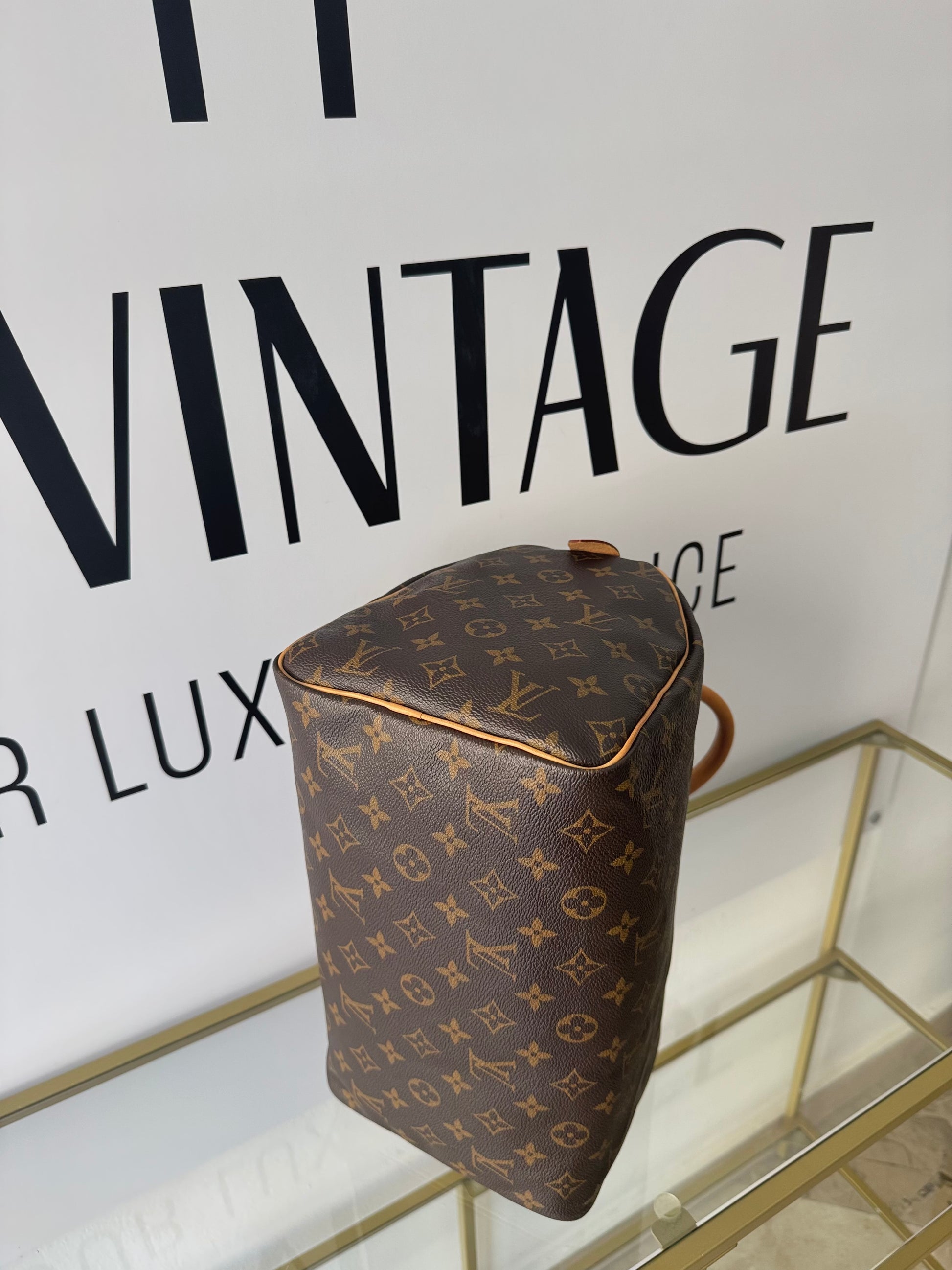 Borsa Speedy 30 Monogram Louis Vuitton