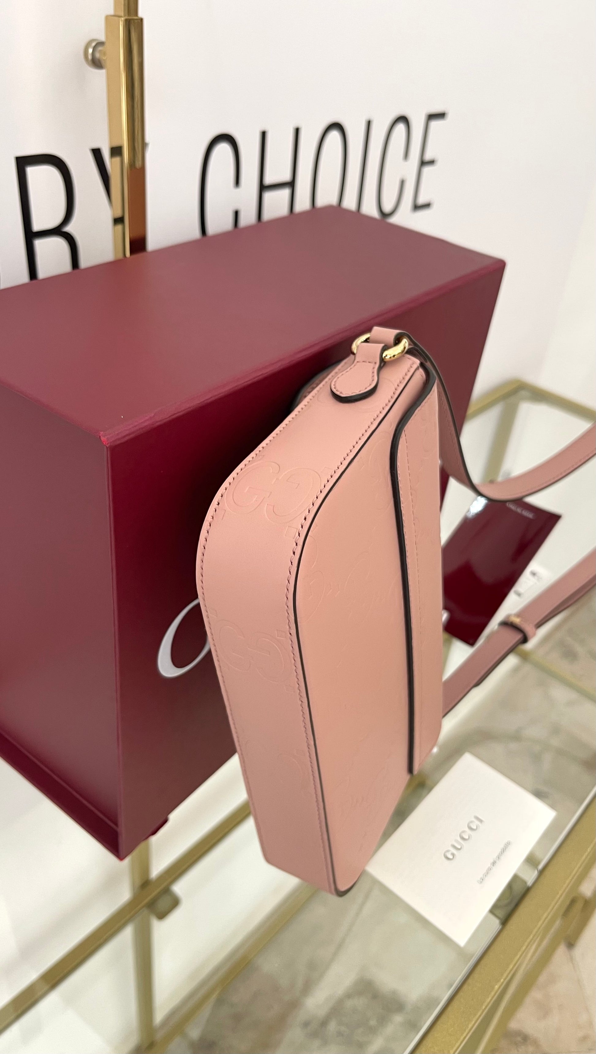 Borsa Gilbert GG Gucci