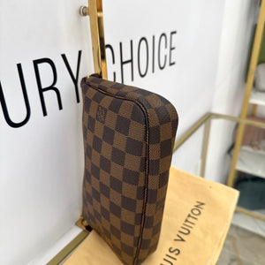 Pochette Accessoires Damier Ebéne Louis Vuitton