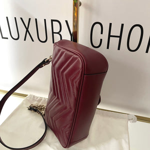 Borsa Marmont 22 GG Gucci