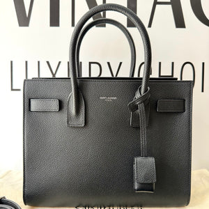 Borsa Sac De Jour Baby Saint Laurent