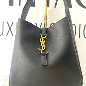 Borsa Le 5 à 7 small Saint Laurent