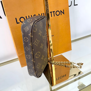 Borsa Multi Pochette Accessoires Monogram Louis Vuitton