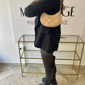 Borsa Gucci GG matelassè