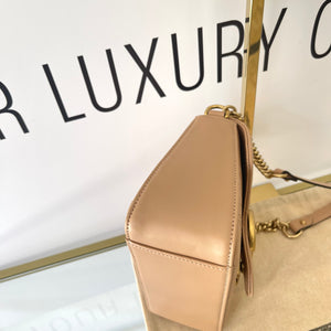 Borsa Marmont GG beige Gucci
