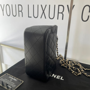 Borsa Mini Square Timeless Chanel