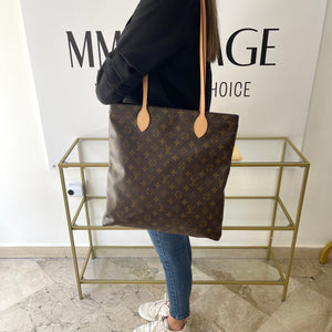Borsa Carry It Monogram Louis Vuitton