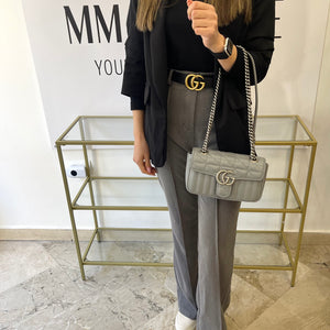 Borsa Marmont 22 GG Gucci