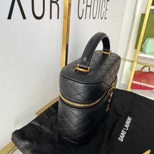 Borsa Gaby Vanity Medium Saint Laurent