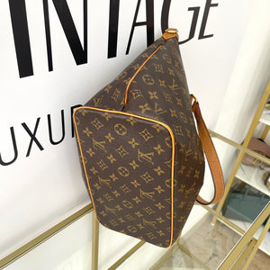 Borsa Palermo PM Monogram Louis Vuitton