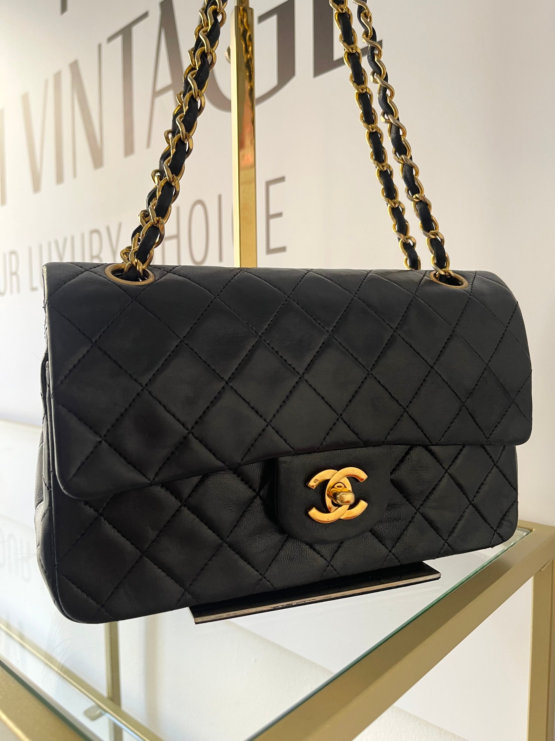 Borsa Timeless Chanel