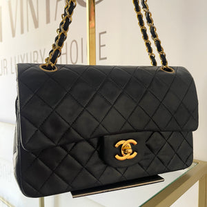 Borsa Timeless Chanel