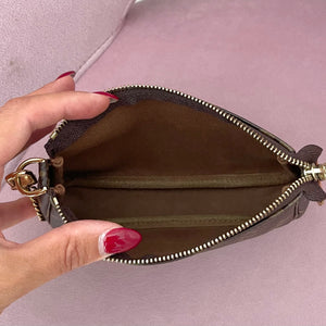 Borsa Mini Pochette Accessoires Monogram Louis Vuitton