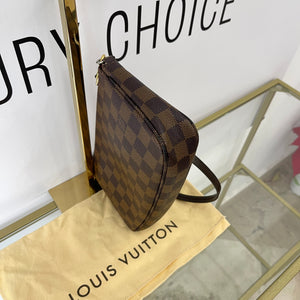 Pochette Accessoires Damier Ebéne Louis Vuitton