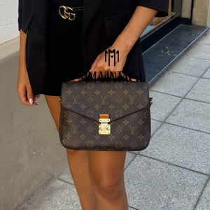 Borsa Métis Monogram  Louis Vuitton