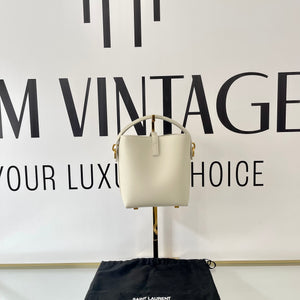 Borsa le 37 Mini Saint Laurent