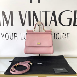 Borsa Sicily Dolce & Gabbana