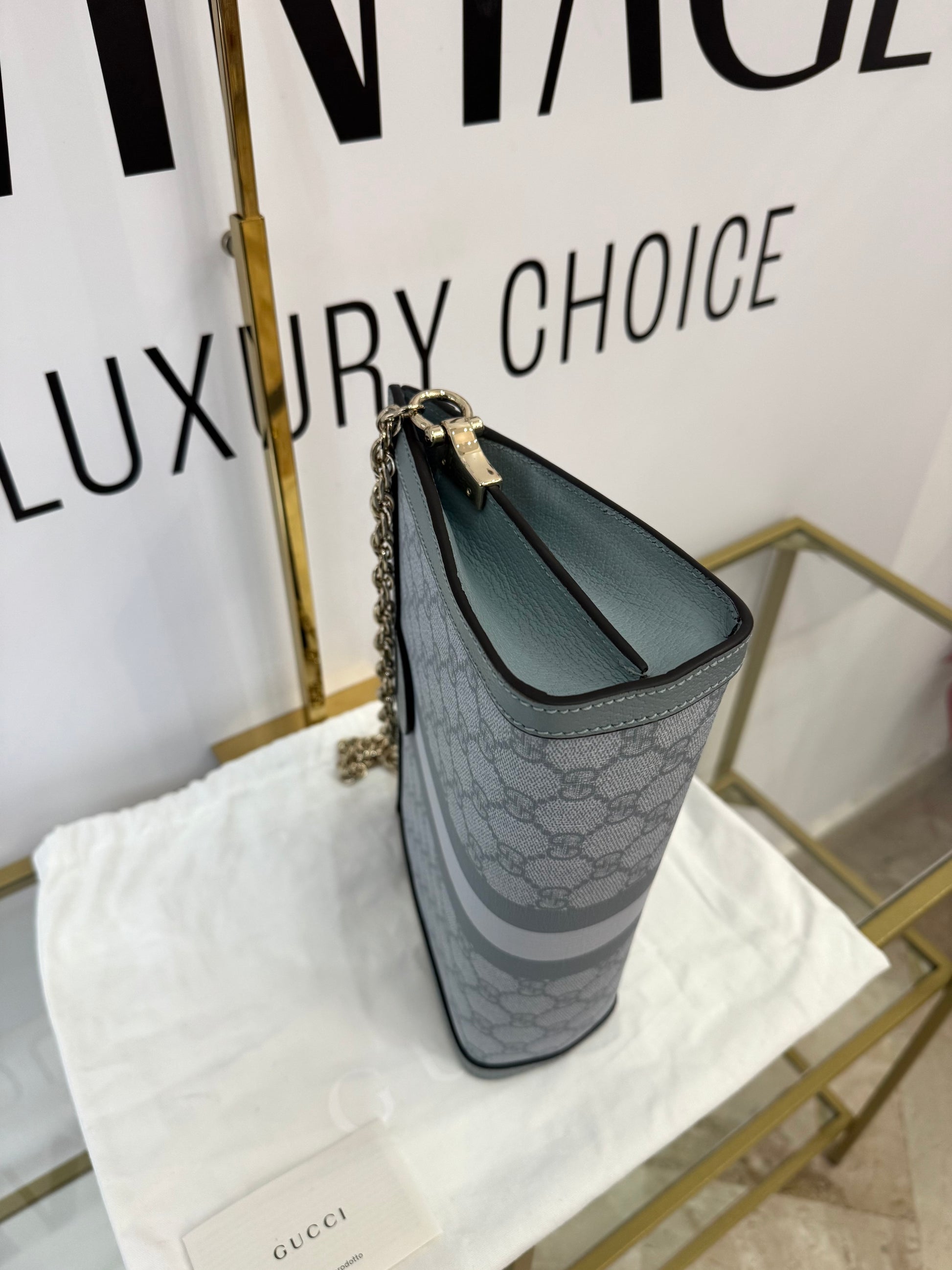 Borsa Ophidia GG Gucci