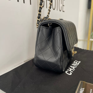 Borsa Mini Square Timeless Chanel