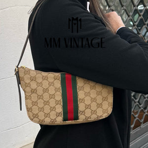 Borsa Lunetta GG Gucci