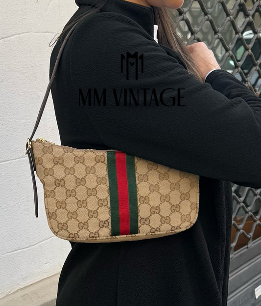 Borsa Lunetta GG Gucci