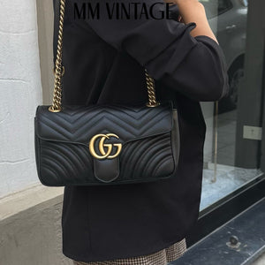 Borsa Marmont 26 GG Gucci