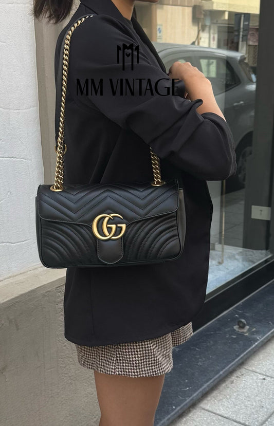 Borsa Marmont 26 GG Gucci