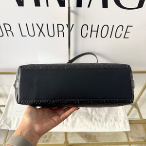 Borsa GG Emblem Gucci